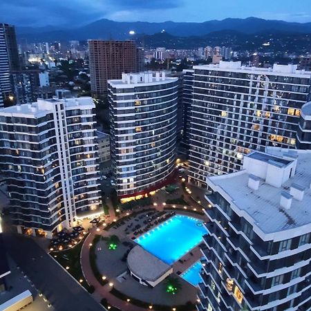 Sea Home Batumi Apartments Exterior foto