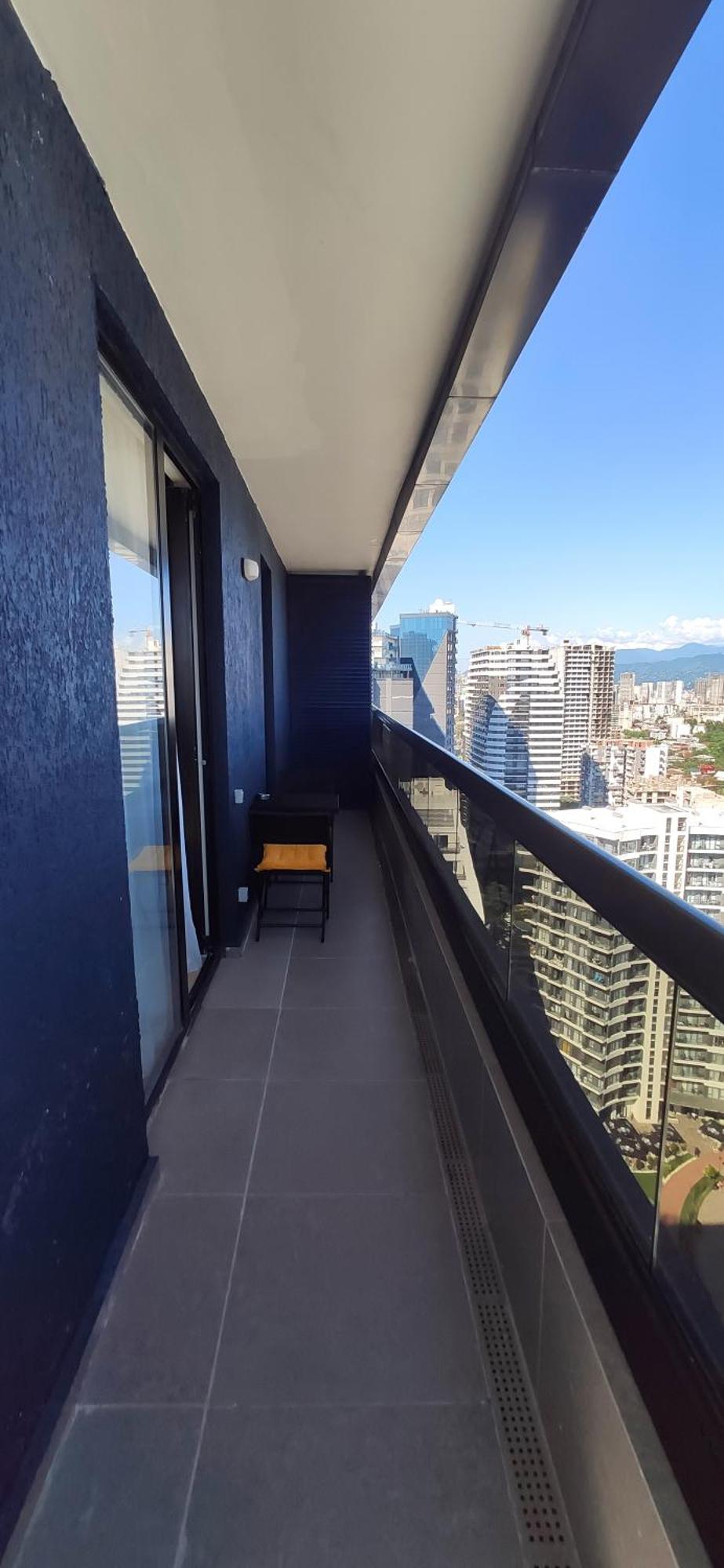 Sea Home Batumi Apartments Exterior foto